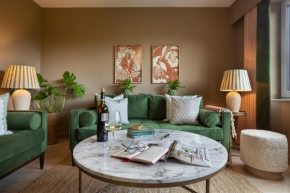Barakat Lakes Escape, Ambleside